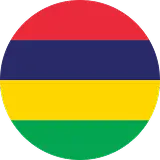 Mauritius flag